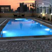Jacobs Garden Hotel