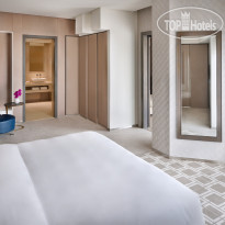 Hyatt Regency Creek Heights Residences One bedroom apartment