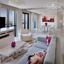 Hyatt Regency Creek Heights Residences Penthouse