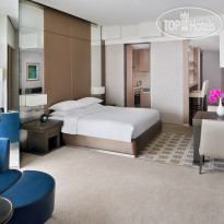 Hyatt Regency Creek Heights Residences Studio