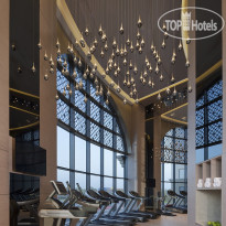 Hyatt Regency Creek Heights Residences NYSA Spa & Fitness Centre