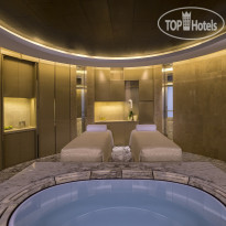 Hyatt Regency Creek Heights Residences Couple spa suite