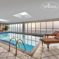 Emirates Grand Hotel Apartments