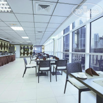 Emirates Grand Hotel Apartments
