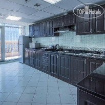 Emirates Grand Hotel Apartments