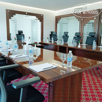 Emirates Grand Hotel Apartments