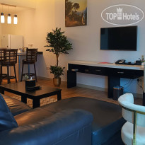 Emirates Grand Hotel Apartments