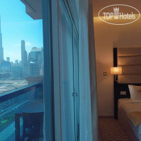 Emirates Grand Hotel Apartments