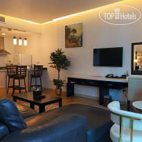 Emirates Grand Hotel Apartments