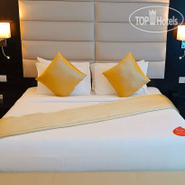 Emirates Grand Hotel Apartments