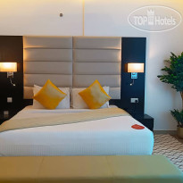 Emirates Grand Hotel Apartments