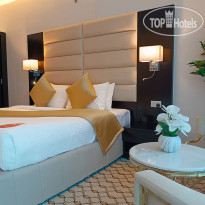Emirates Grand Hotel Apartments
