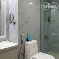 Emirates Grand Hotel Apartments