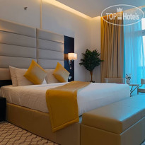 Emirates Grand Hotel Apartments