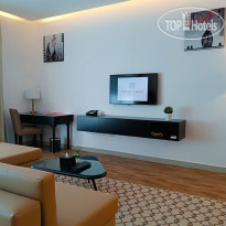 Emirates Grand Hotel Apartments