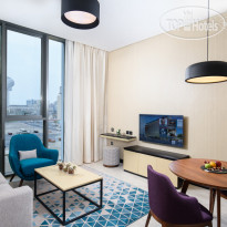 Millennium Al Barsha