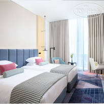 Millennium Al Barsha