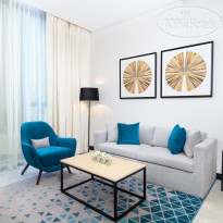 Millennium Al Barsha