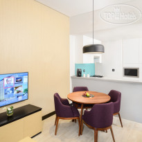 Millennium Al Barsha