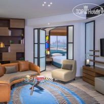 Hyatt Andaz Dubai The Palm 