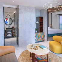 Hyatt Andaz Dubai The Palm 