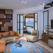 Hyatt Andaz Dubai The Palm 