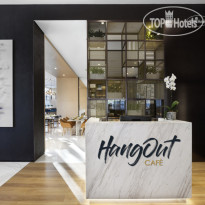 Novotel Bur Dubai 