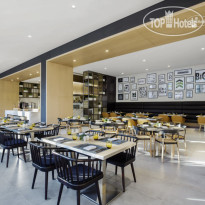 Novotel Bur Dubai 
