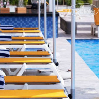 Infiniti Pool в C Central Resort the Palm 5*