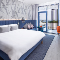 C Central Resort the Palm 