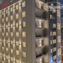 Hampton by Hilton Dubai Al Barsha 