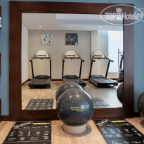 Hampton by Hilton Dubai Al Barsha 