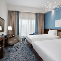 Hampton by Hilton Dubai Al Barsha 