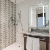 Hampton by Hilton Dubai Al Barsha