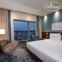Hampton by Hilton Dubai Al Barsha
