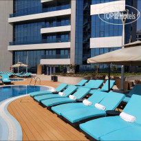 Millennium Place Barsha Heights Hotel and Apartments