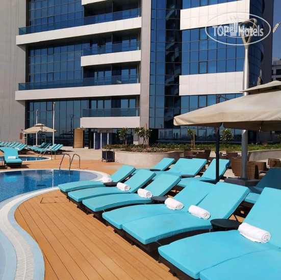 Millennium Place Barsha Heights Hotel and Apartments