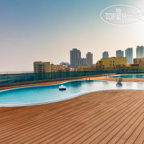 Millennium Place Barsha Heights Hotel and Apartments