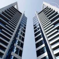 Millennium Place Barsha Heights Hotel and Apartments