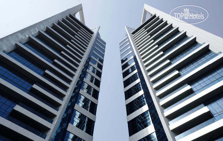 Millennium Place Barsha Heights Hotel and Apartments