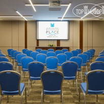 Millennium Place Barsha Heights Hotel and Apartments 