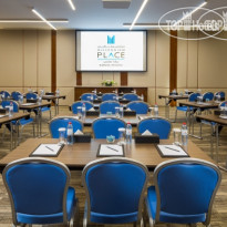 Millennium Place Barsha Heights Hotel and Apartments 
