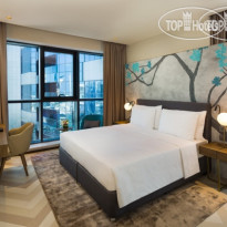 Millennium Place Barsha Heights Hotel and Apartments