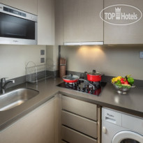 Millennium Place Barsha Heights Hotel and Apartments