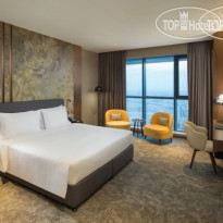Millennium Place Barsha Heights Hotel and Apartments