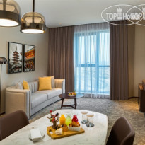 Millennium Place Barsha Heights Hotel and Apartments