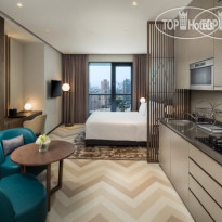 Millennium Place Barsha Heights Hotel and Apartments
