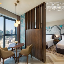 Millennium Place Barsha Heights Hotel and Apartments