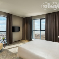 Millennium Place Barsha Heights Hotel and Apartments