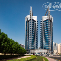 Millennium Place Barsha Heights Hotel and Apartments